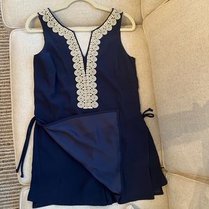 Lilly Pulitzer Donna romper dress, NWT